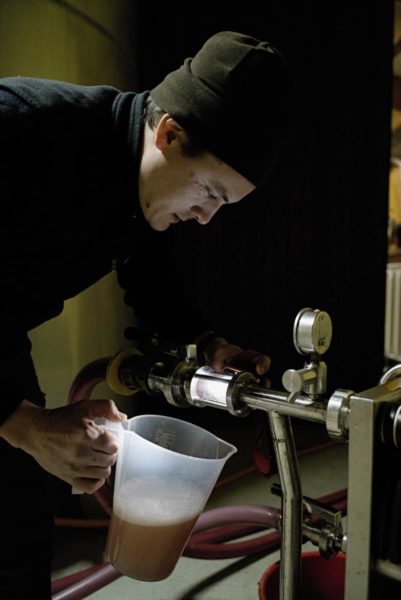 Filtration sur plaques